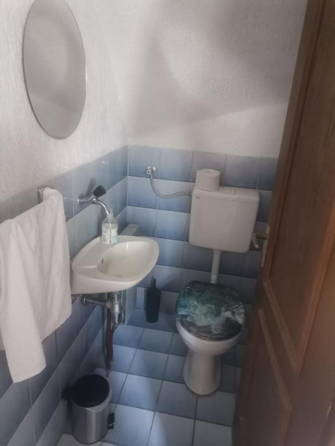 Apartman Sipa Bjelovar Buitenkant foto